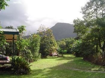 Bed and Breakfast Cape Trib Farm Кейп-Тріб'юлейшен Екстер'єр фото